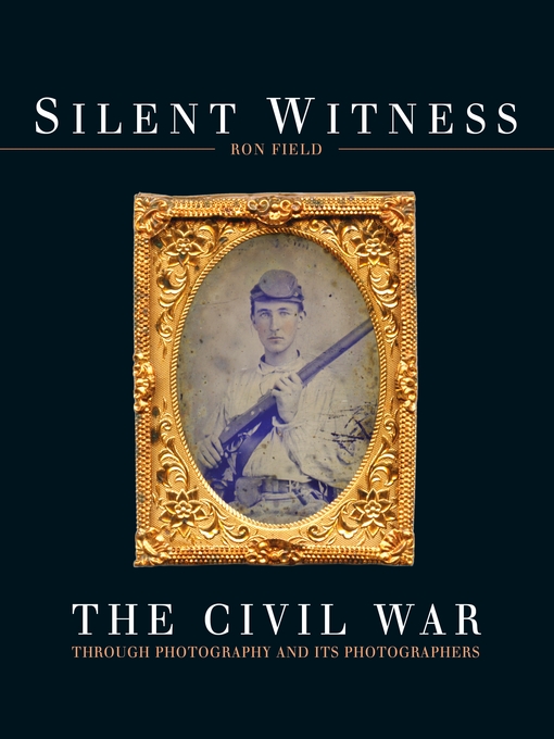 Title details for Silent Witness by Ron Field - Available
